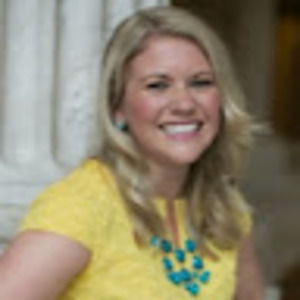 Meet your Posher, Caitlin